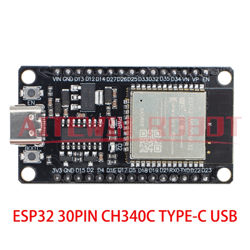 Placa de desenvolvimento esp32 - Esp32 S2 avaliação e preço