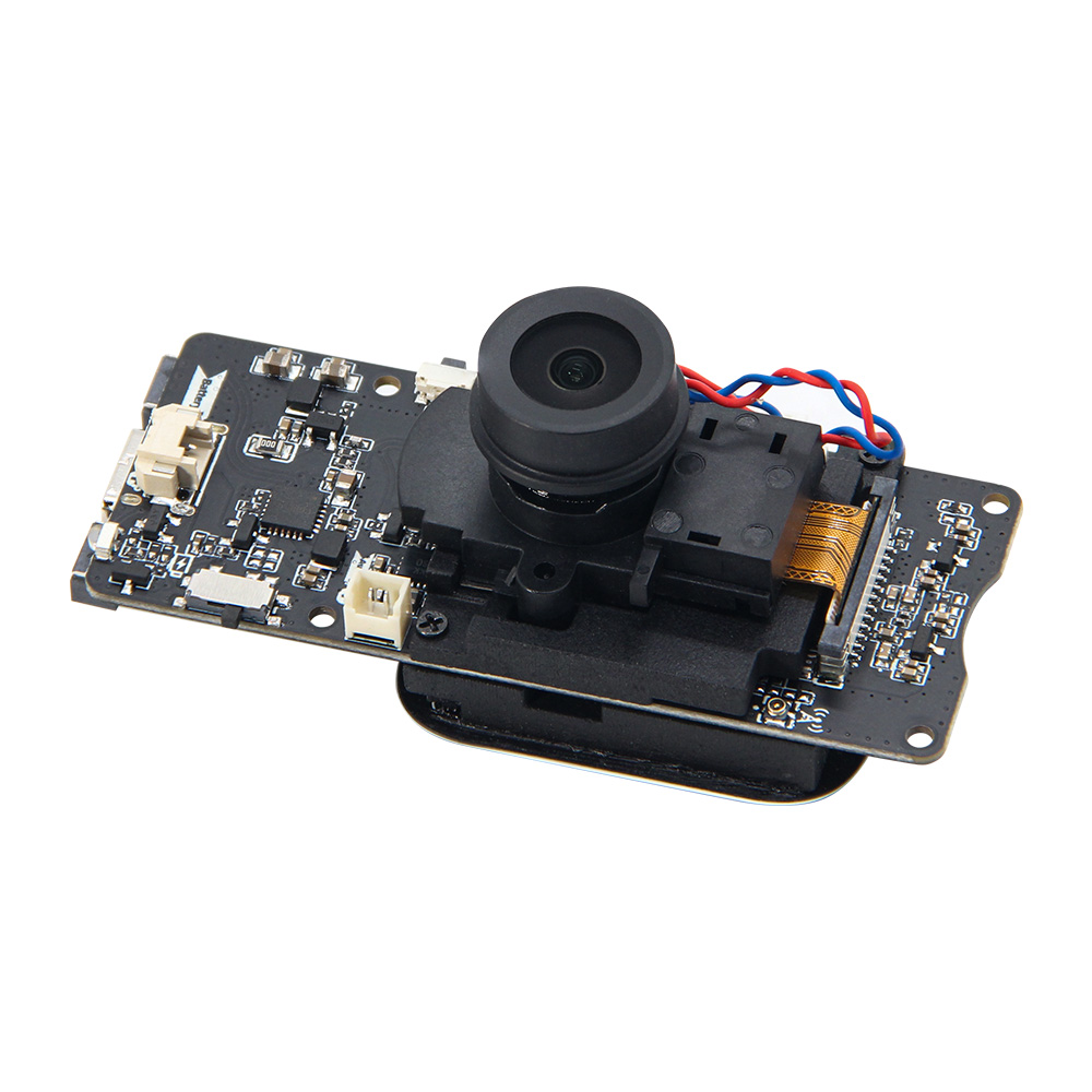 LILYGO® T-Camera-Plus-S3 Camer - Esp32 Wifi Bluetooth Module avaliação e preço