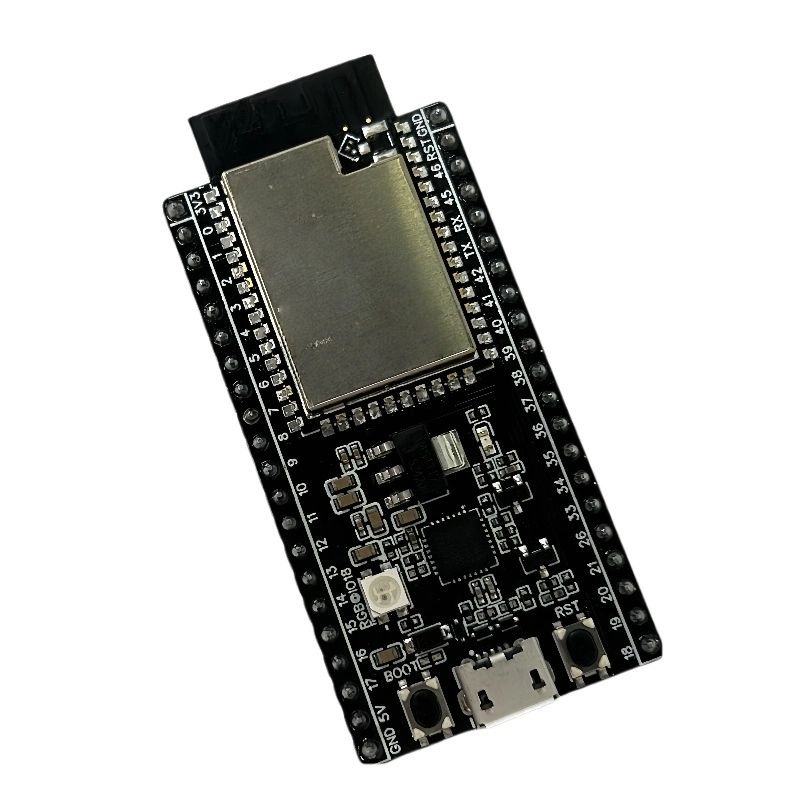 1 peça módulo de placa de dese - Esp32 S2 avaliação e preço