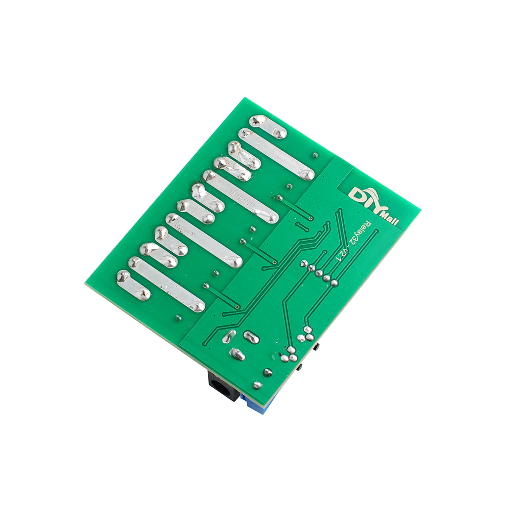 Módulo de Relé ESP32S 4CH, Pla - Esp32 Uart Module avaliação e preço