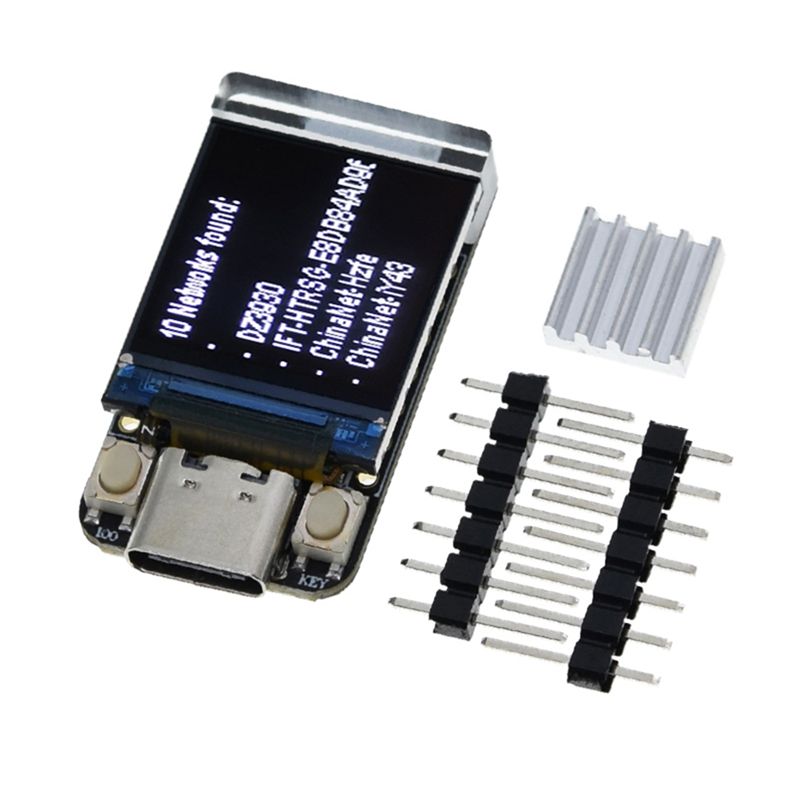 Módulo de Desenvolvimento X12A - Esp32 Wifi Bluetooth Module avaliação e preço