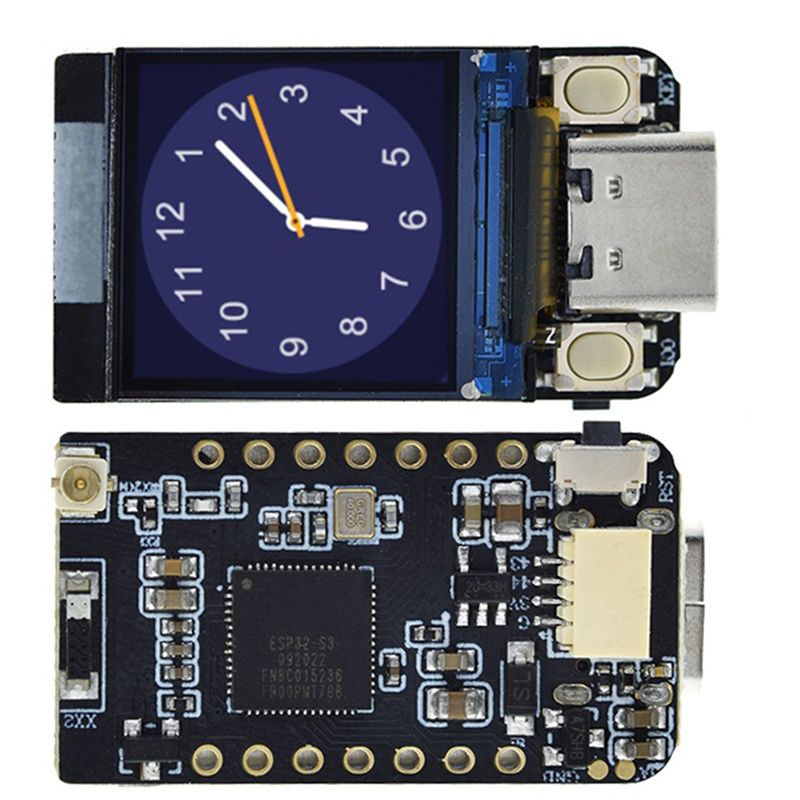 Módulo de Desenvolvimento X12A - Esp32 Wifi Bluetooth Module avaliação e preço