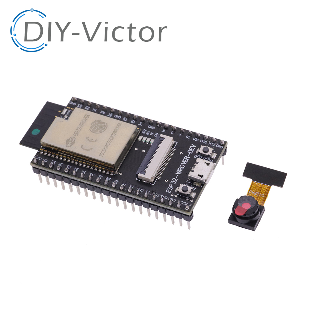 Placa de desenvolvimento esp32 - Esp32 Devkit avaliação e preço