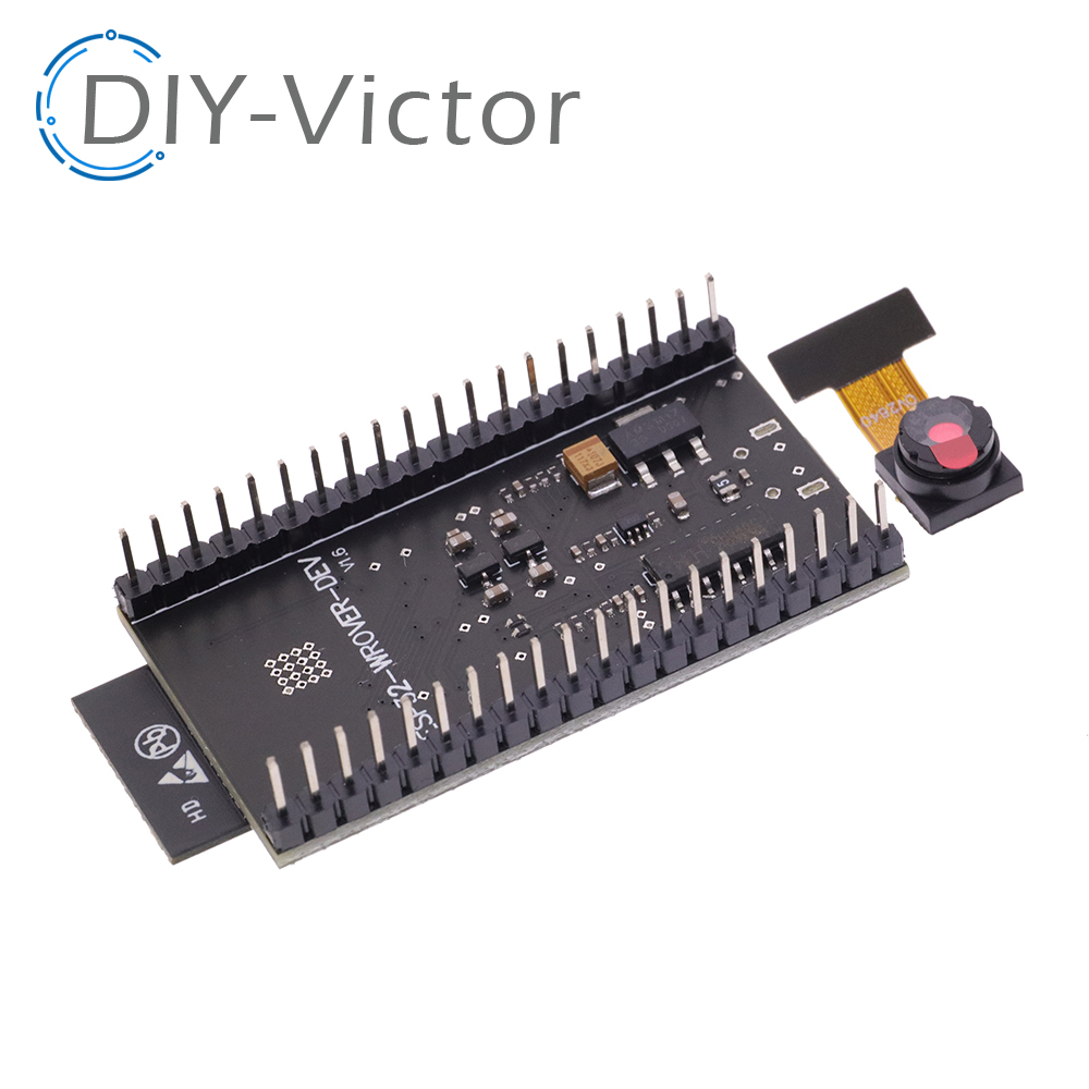 Placa de desenvolvimento esp32 - Esp32 Devkit avaliação e preço