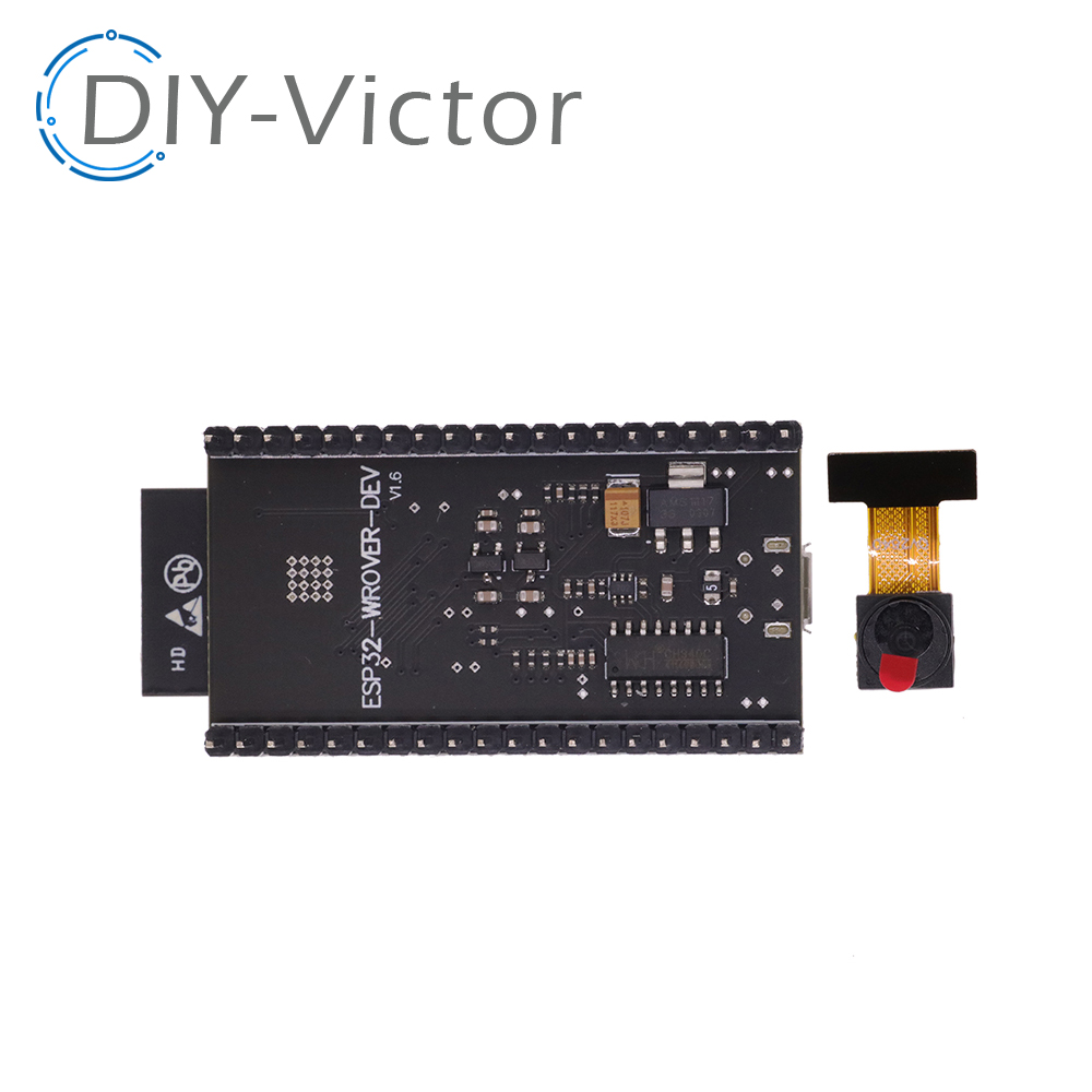 Placa de desenvolvimento esp32 - Esp32 Devkit avaliação e preço