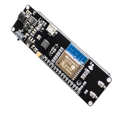 WeMos D1 ESP-Wroom-02 Placa-mã - Esp8266 Nodemcu avaliação e preço