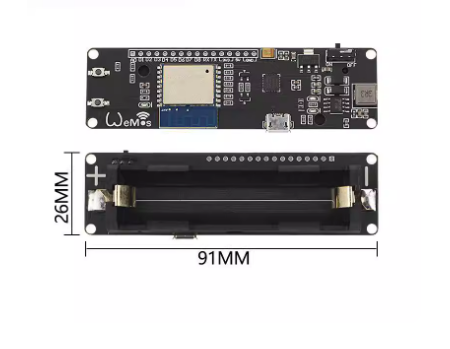WeMos D1 ESP-Wroom-02 Placa-mã - Esp8266 Nodemcu avaliação e preço