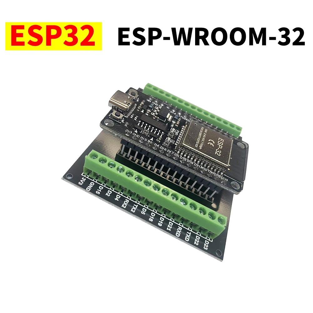 Placa de desenvolvimento esp32 - Esp32 Devkit avaliação e preço