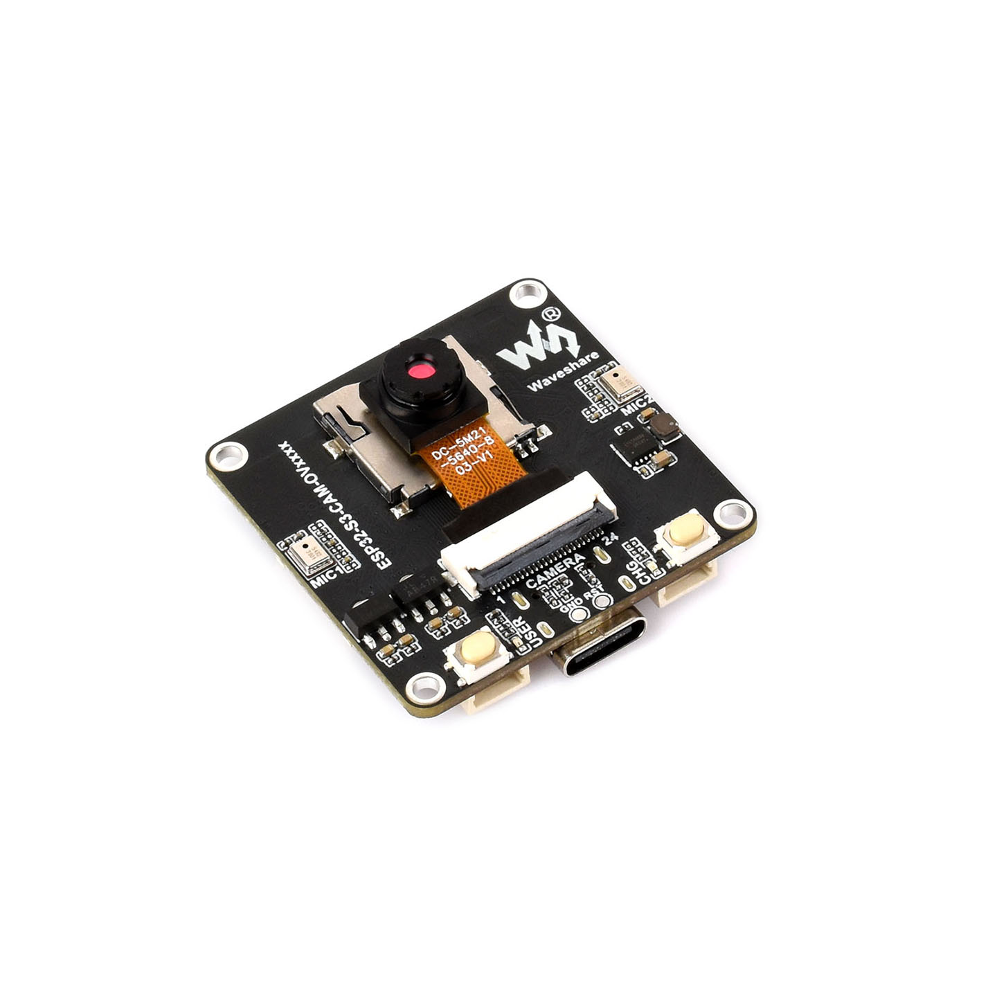 Placa de Desenvolvimento de Câ - Esp32 S3 avaliação e preço