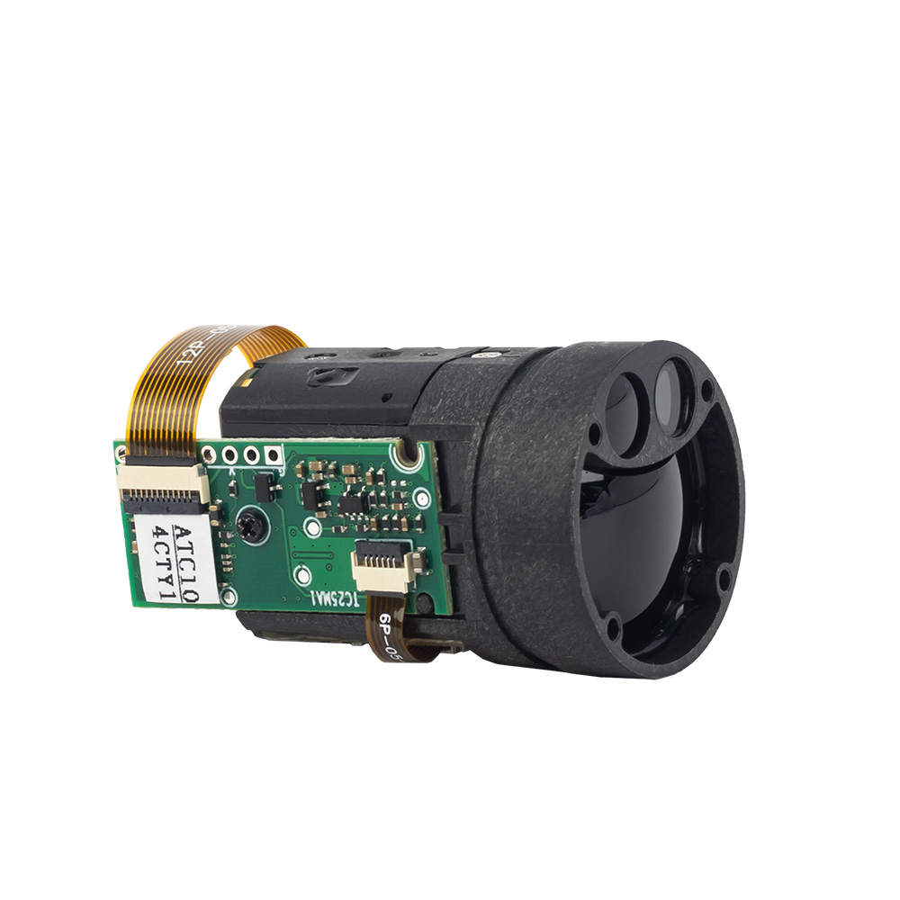 Módulo Sensor de Distância a L - Esp32 Uart Module avaliação e preço