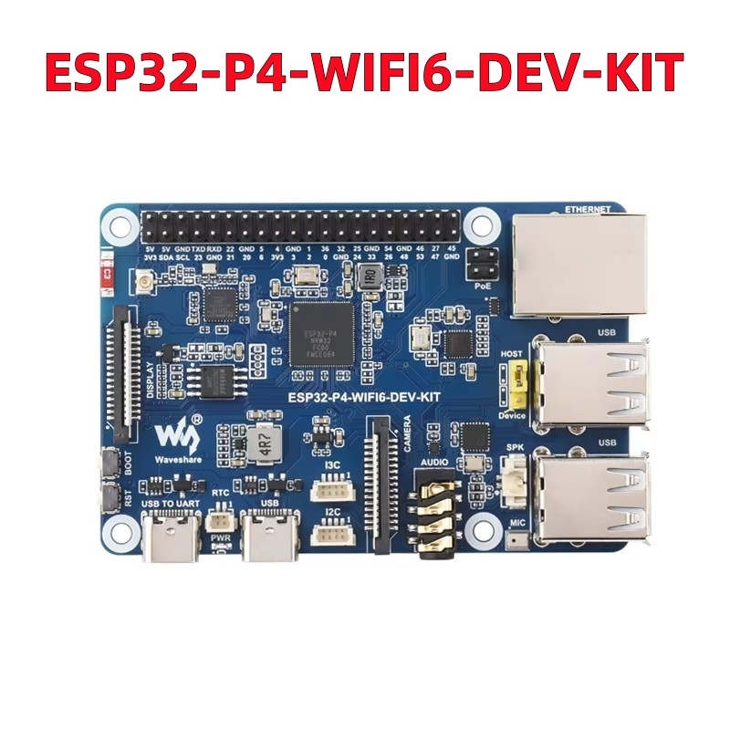 Placa de Desenvolvimento ESP32 - Esp32 P4 avaliação e preço