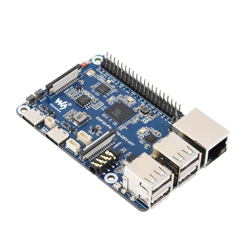 Placa de Desenvolvimento ESP32 - Esp32 P4 avaliação e preço