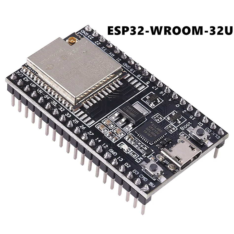 ESP32-DevKitC placa de núcleo  - Esp32 S2 avaliação e preço