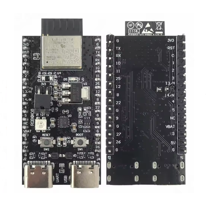 ESP32-H2-DvKitM-1-N4 ESP32-H2  - Esp32 H2 avaliação e preço