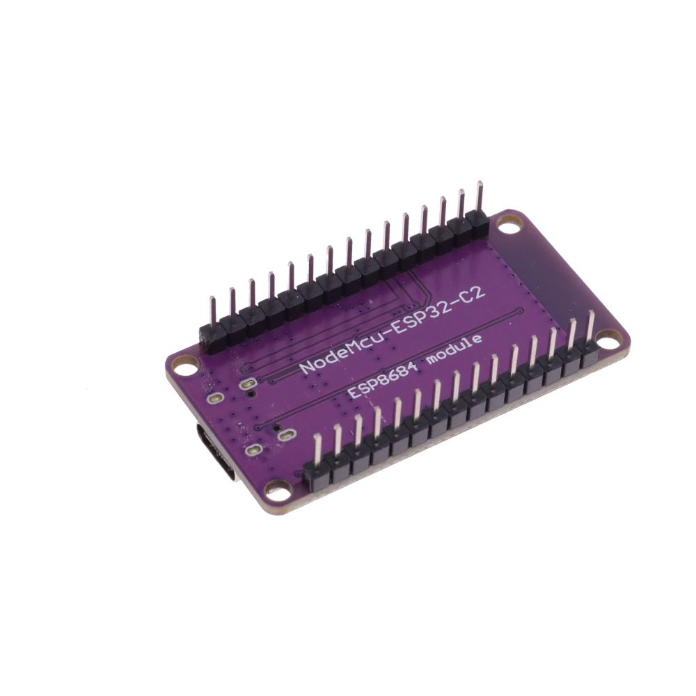 NODEMCU ESP32-C2 ESP8684 Placa - Esp32 Devkit avaliação e preço