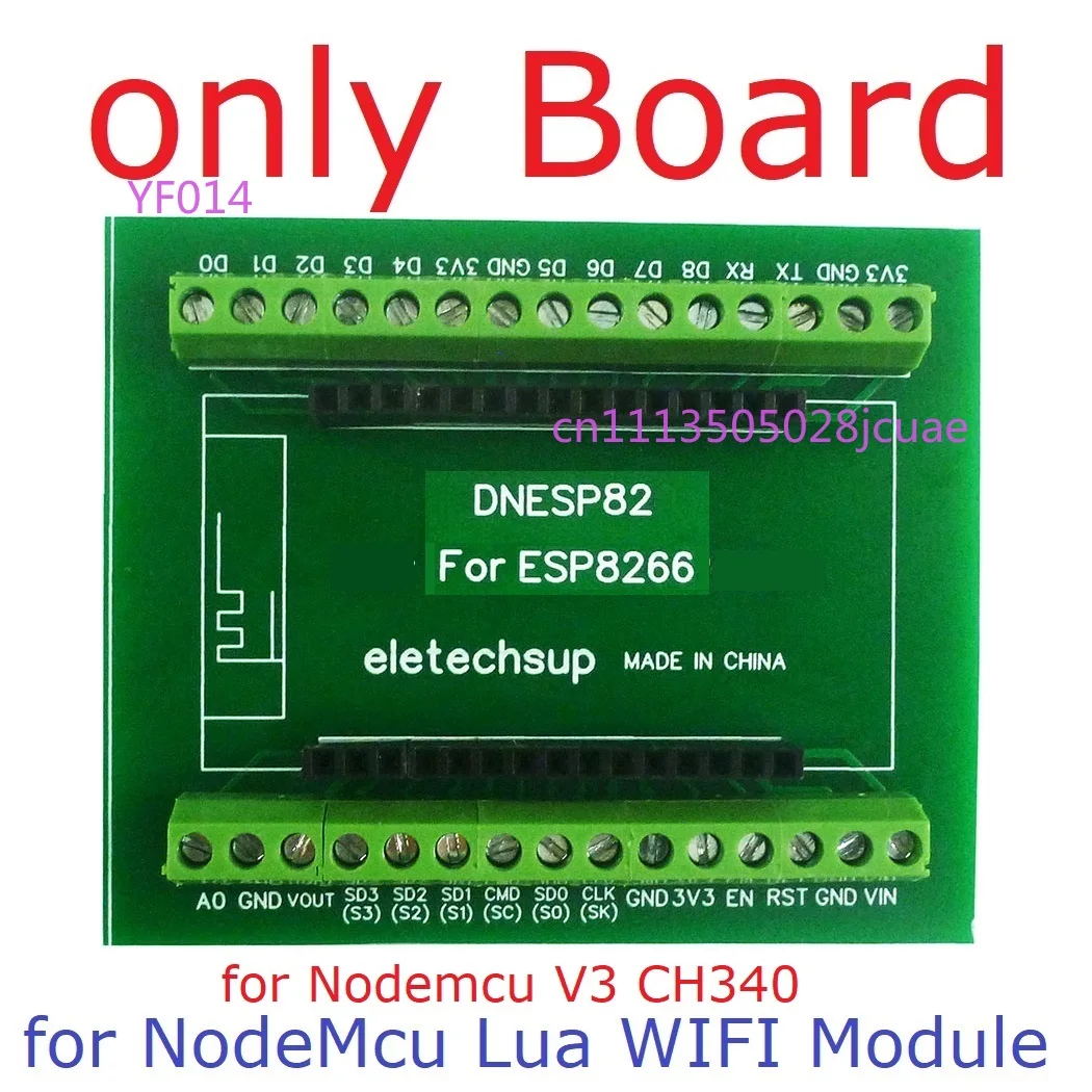 Módulo WiFi ESP8266 NodeMcu Co - Esp8266 avaliação e preço