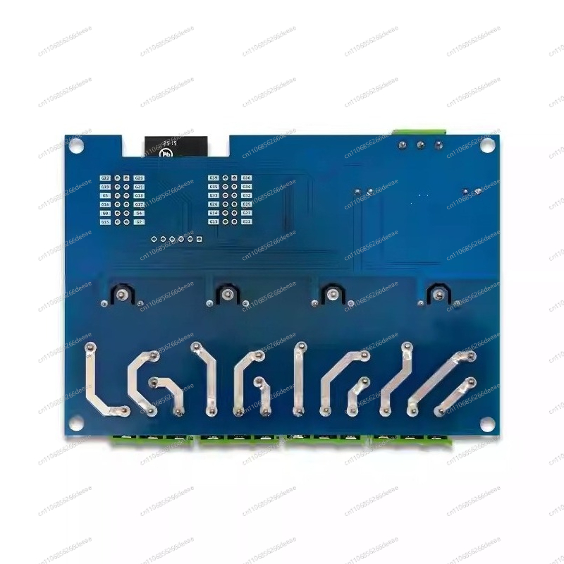 Módulo de Relé WiFi Bluetooth  - Esp32 Wifi Bluetooth Module avaliação e preço
