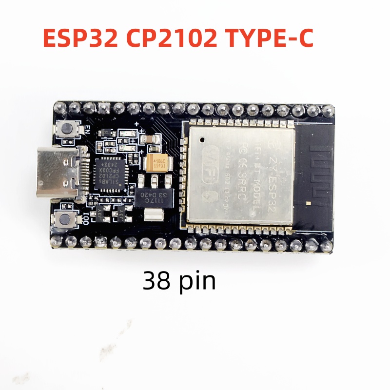 Placa de desenvolvimento esp32 - Esp32 Devkit avaliação e preço