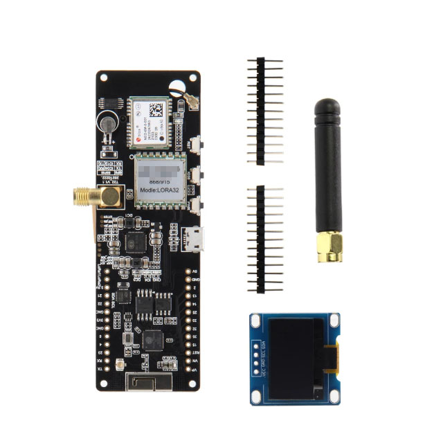Nova Placa de Desenvolvimento  - Esp32 avaliação e preço