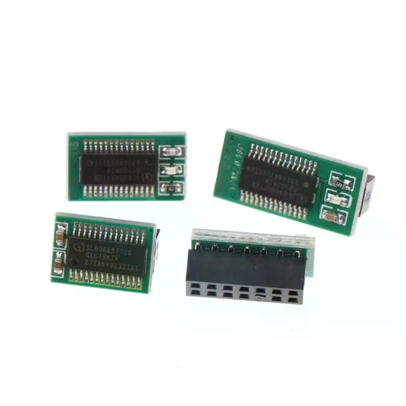 Módulo TPM 2.0 de 12/14/18 pin - Esp32 S2 avaliação e preço