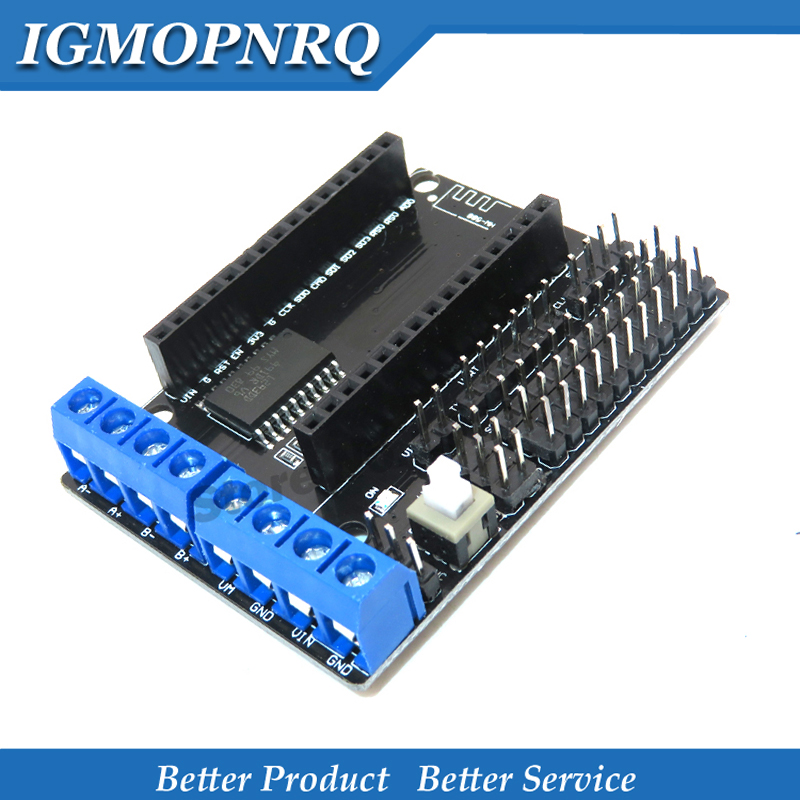 Ch340g esp8266 nodemcu v3 lua  - Esp8266 Nodemcu avaliação e preço