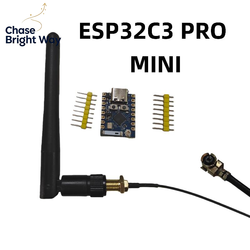 1 Conjunto de Módulo Wi-Fi BT  - Espressif Esp32 avaliação e preço