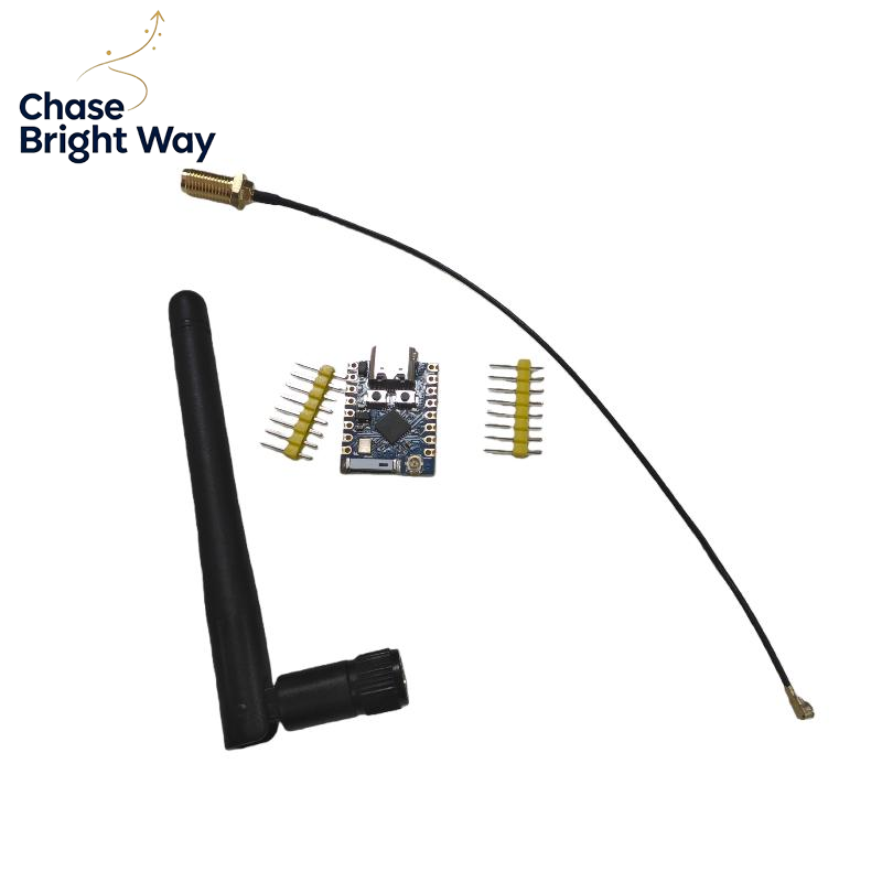 1 Conjunto de Módulo Wi-Fi BT  - Espressif Esp32 avaliação e preço