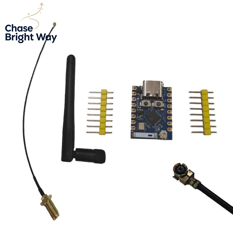 1 Conjunto de Módulo Wi-Fi BT  - Espressif Esp32 avaliação e preço