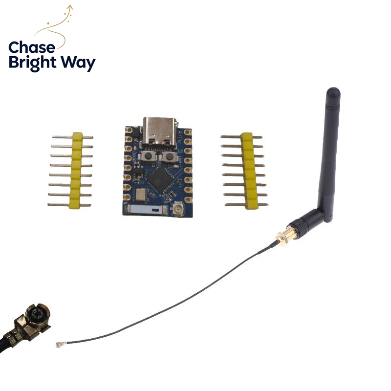 1 Conjunto de Módulo Wi-Fi BT  - Espressif Esp32 avaliação e preço
