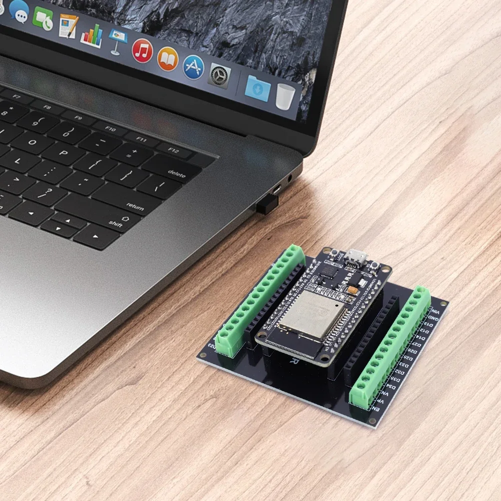 Placa de Expansão 32S CP2102 N - Esp32 Devkit avaliação e preço