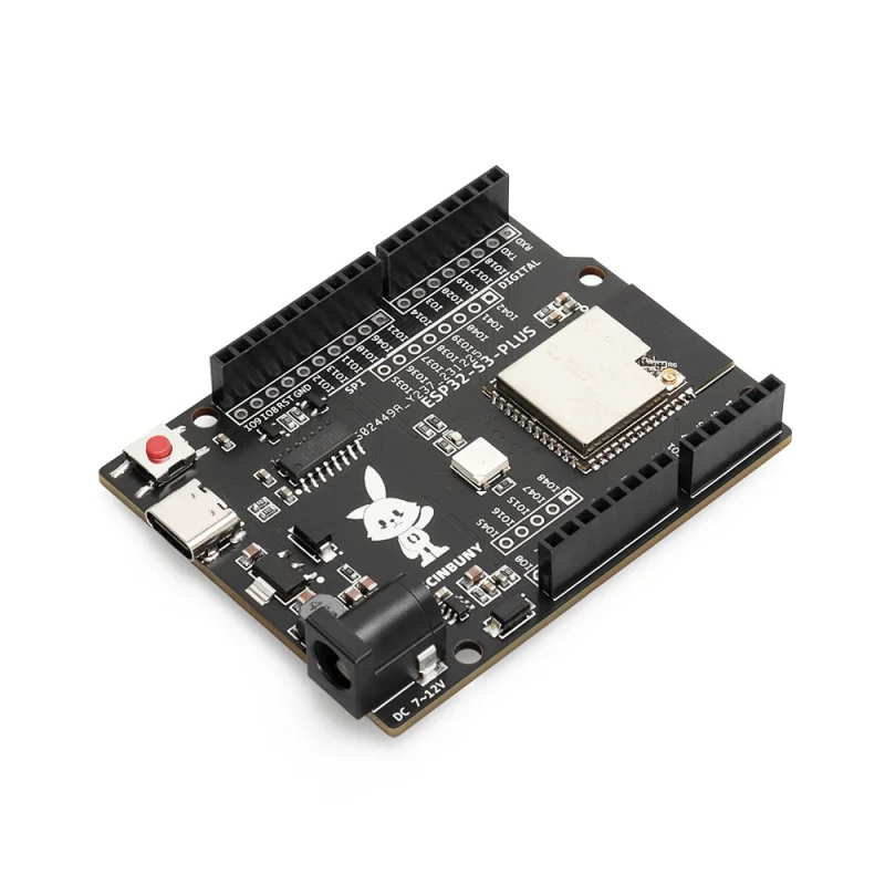 Placa Principal ESP32 S3 com W - Esp32 Wifi Bluetooth Module avaliação e preço